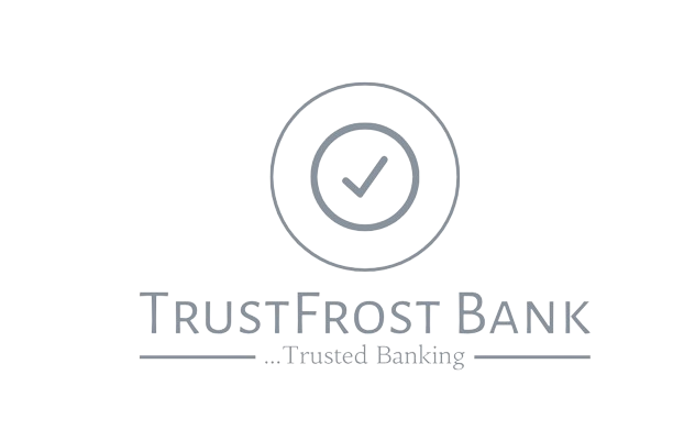 Trust Frost Bank  